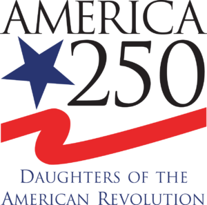 America 250 logo