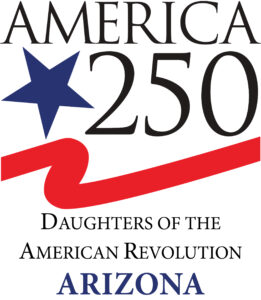 ASDAR America 250 logo