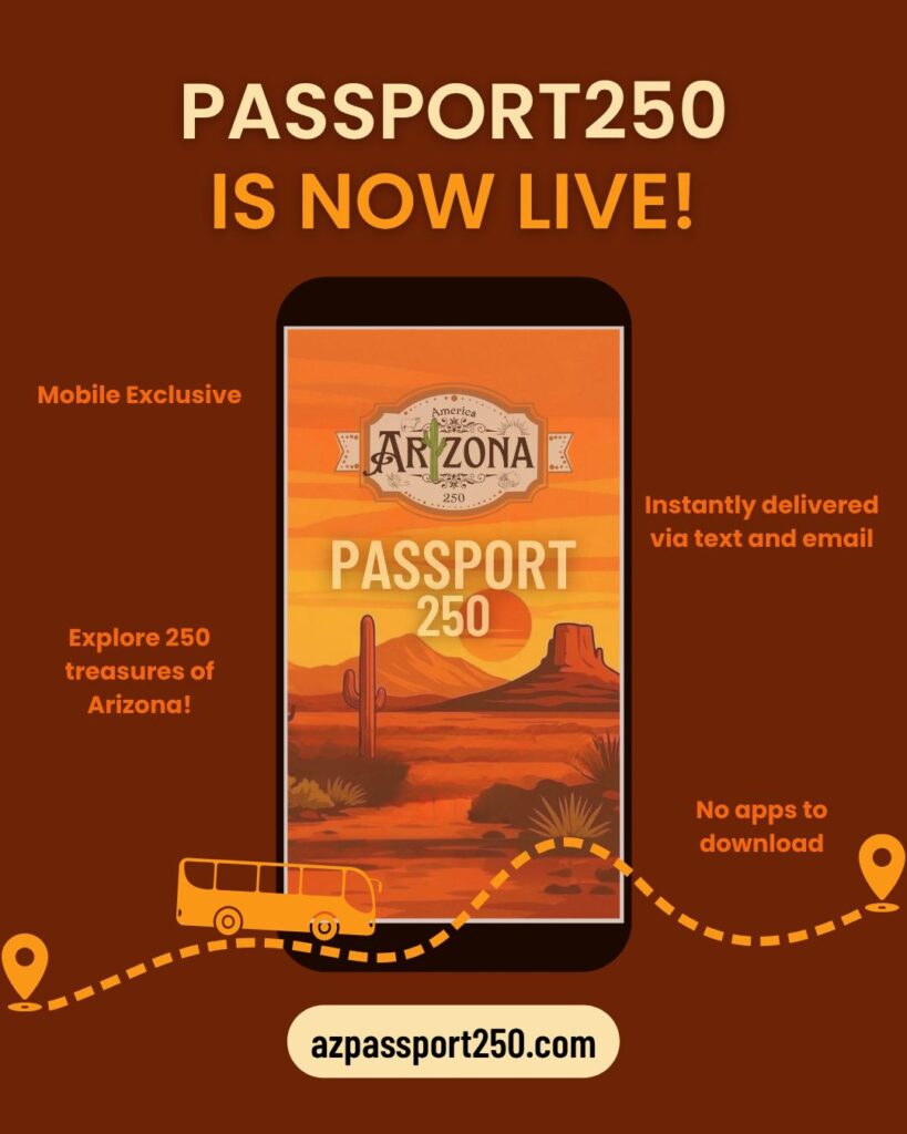 Passport 250